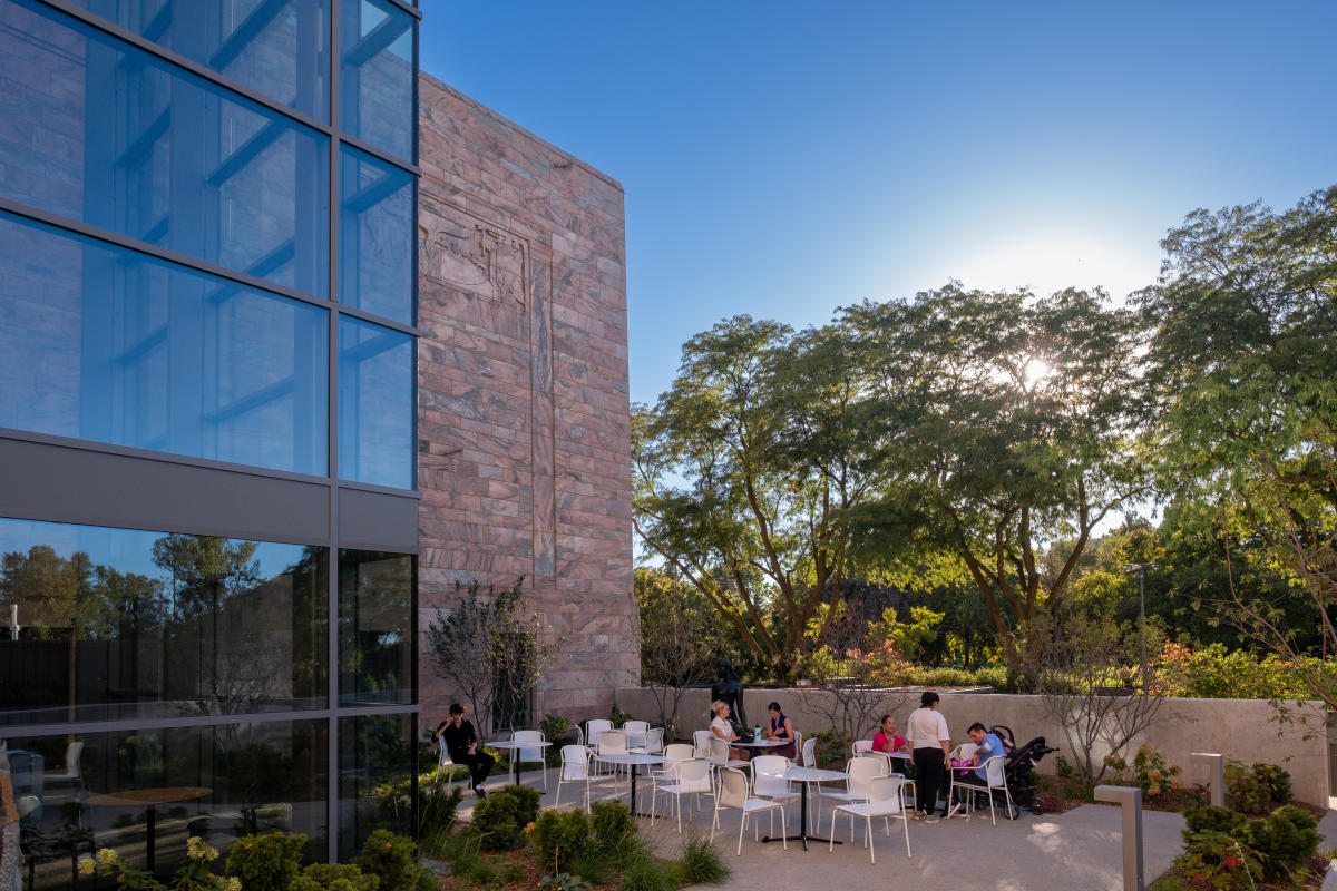 Joslyn Art Museum