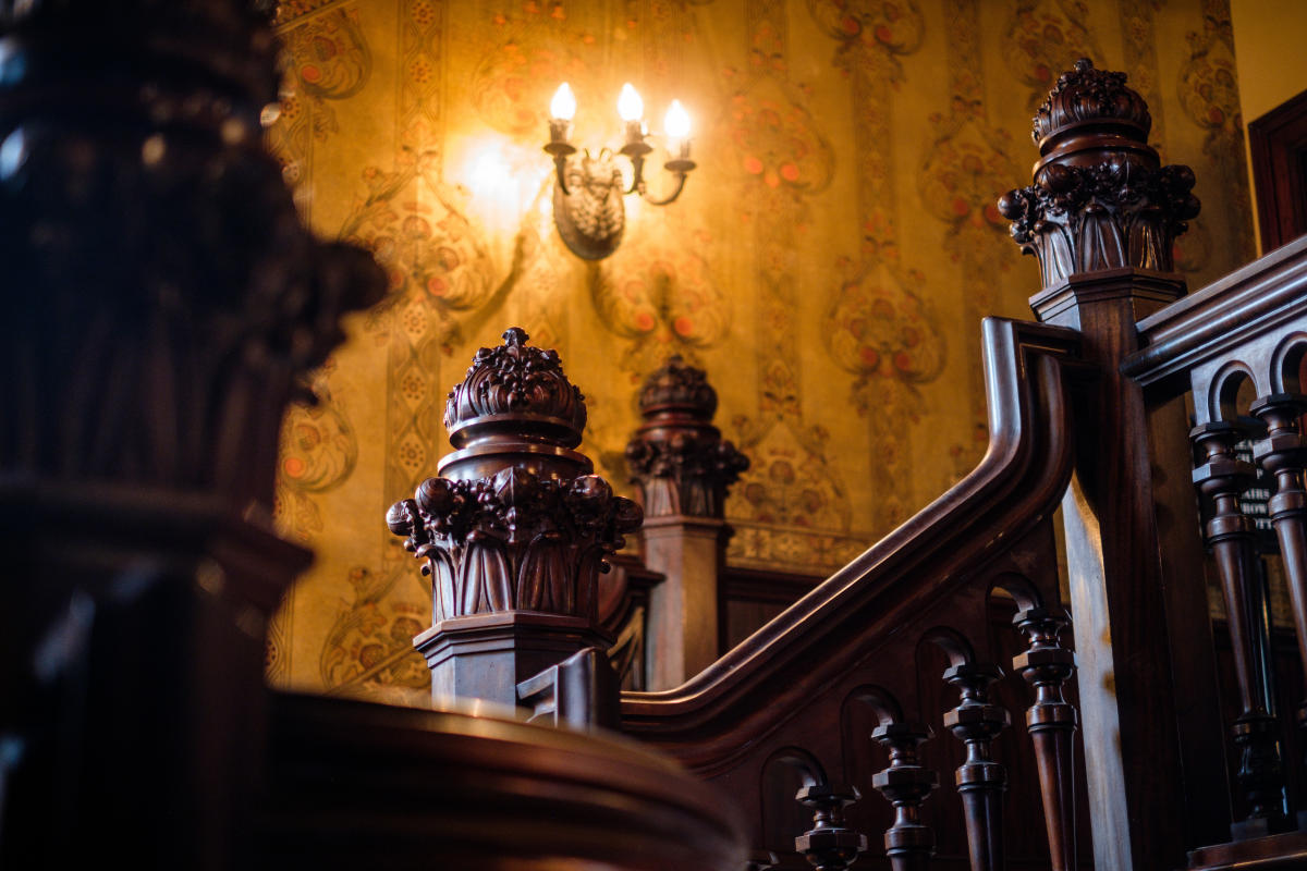 Joslyn Castle