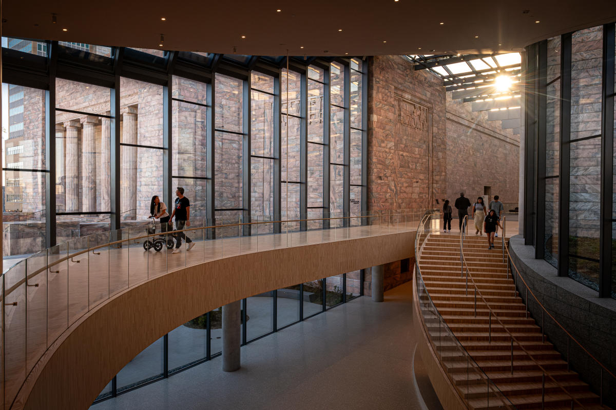 Joslyn Art Museum