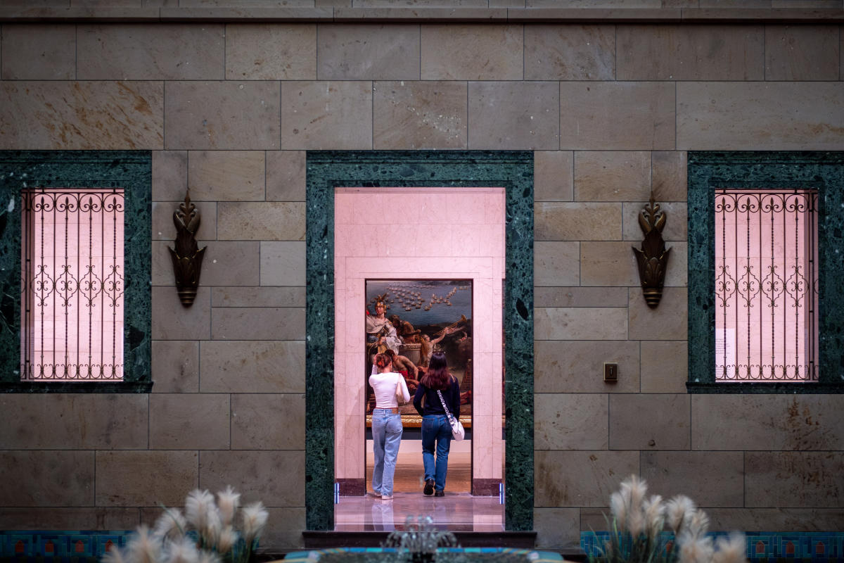 Joslyn Art Museum