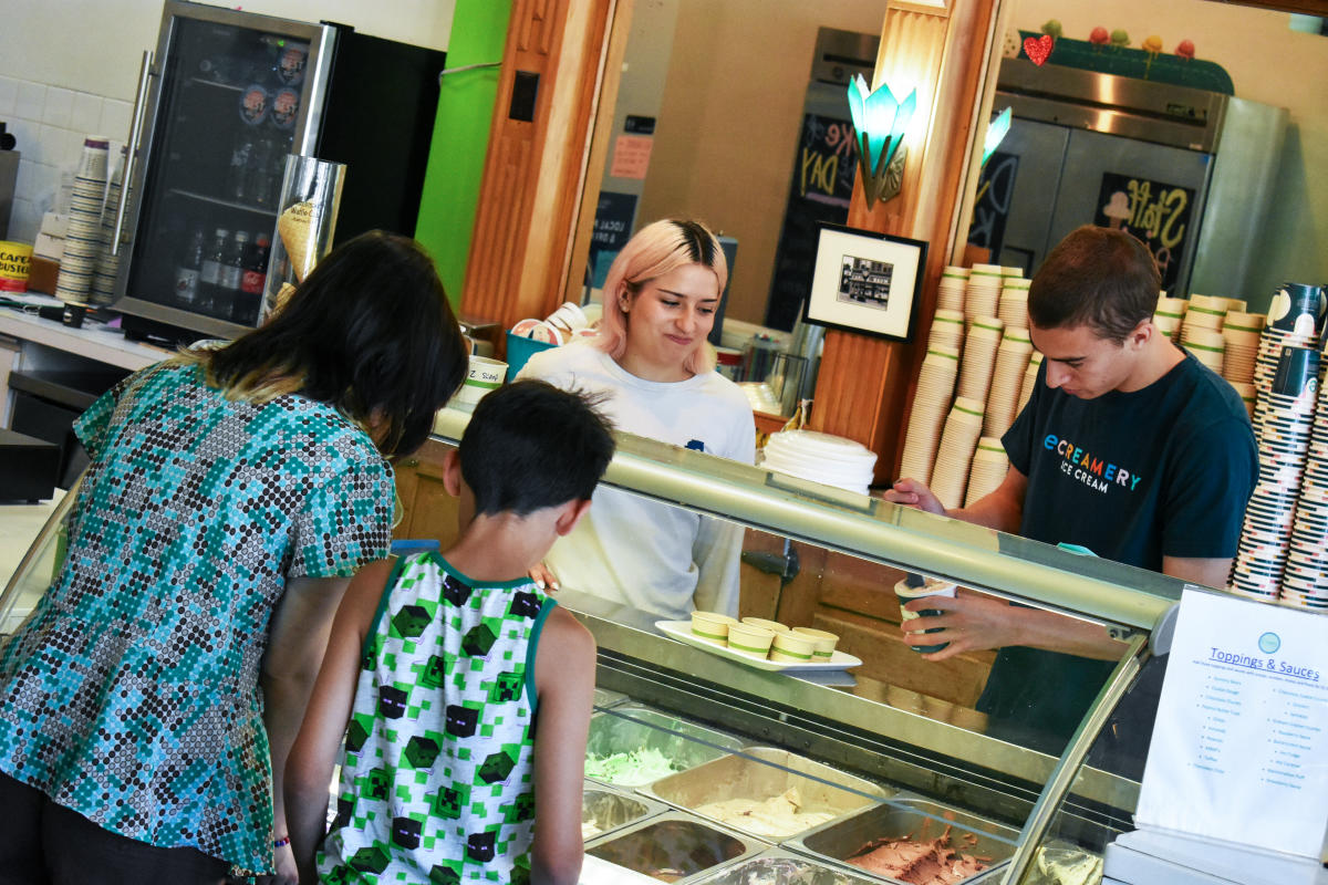 eCreamery