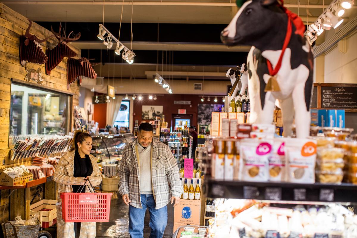 Wagner Market