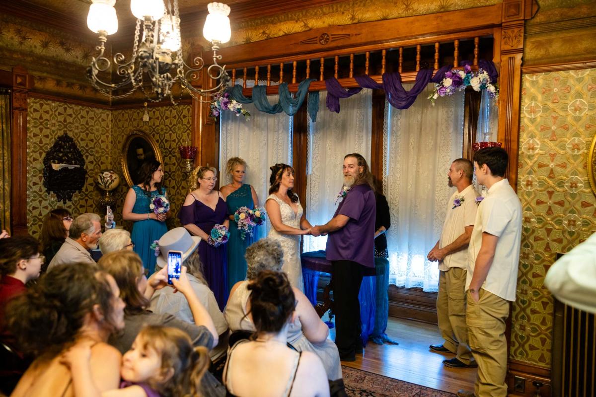 Nelsons of Oshkosh, WI