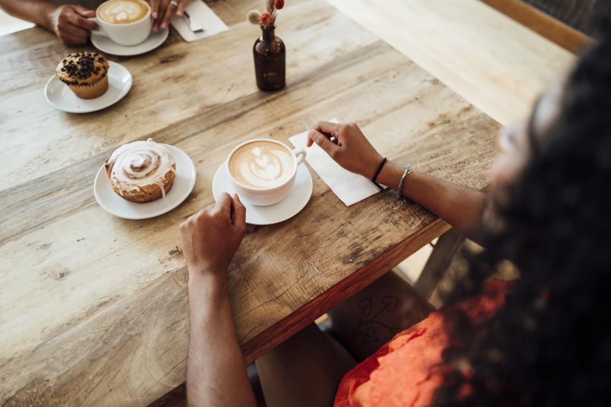 Elsewhere Market and Coffee House