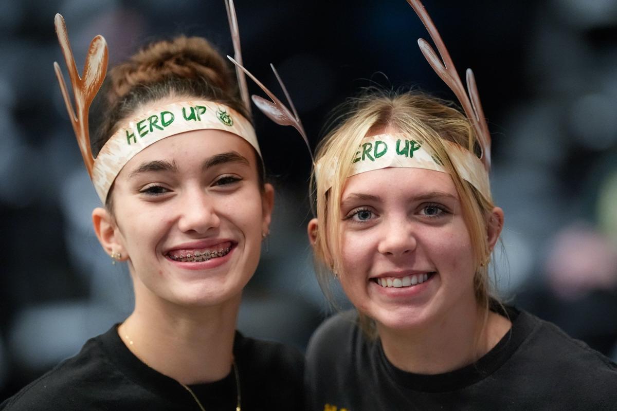 Wisconsin Herd Game 2025