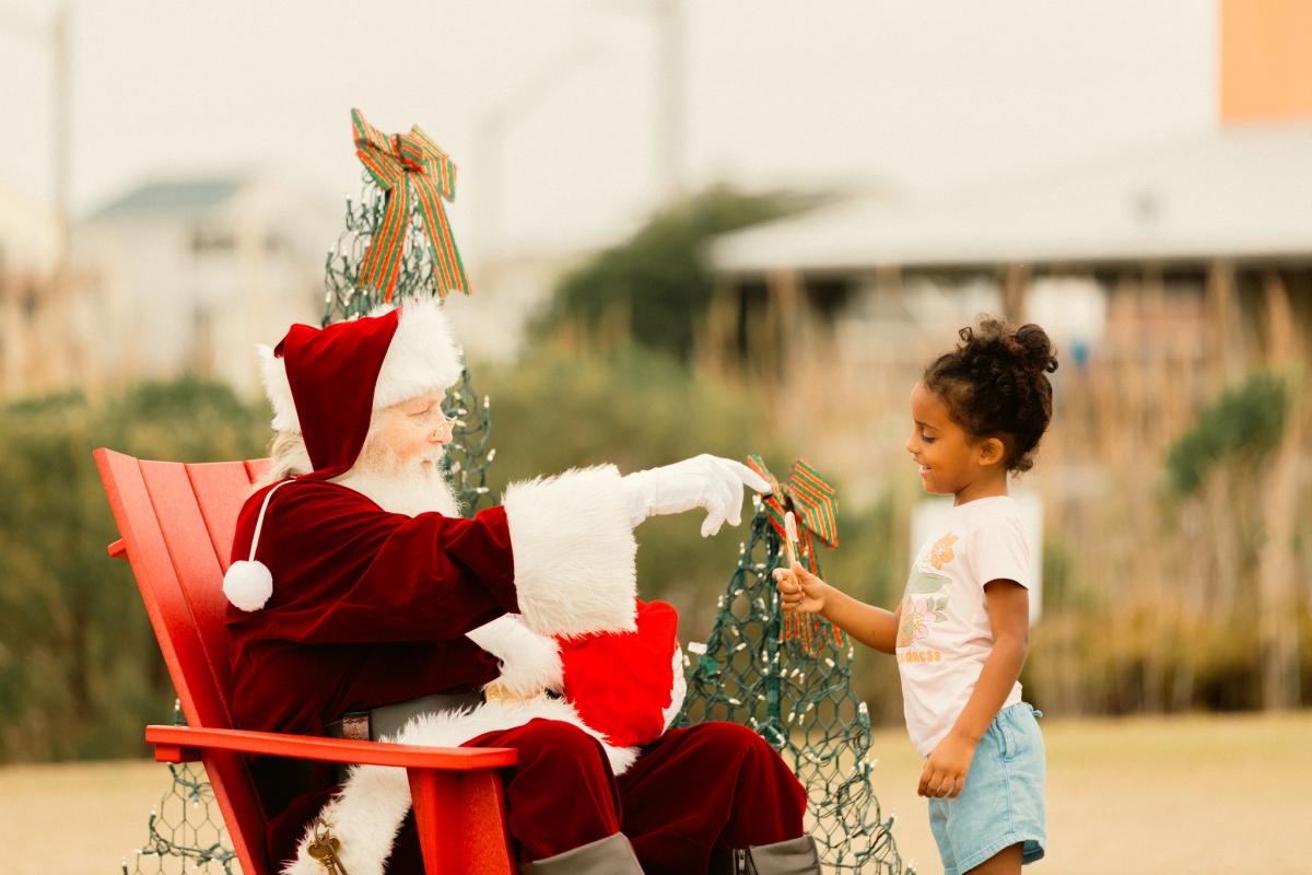 Soundside Holiday Market