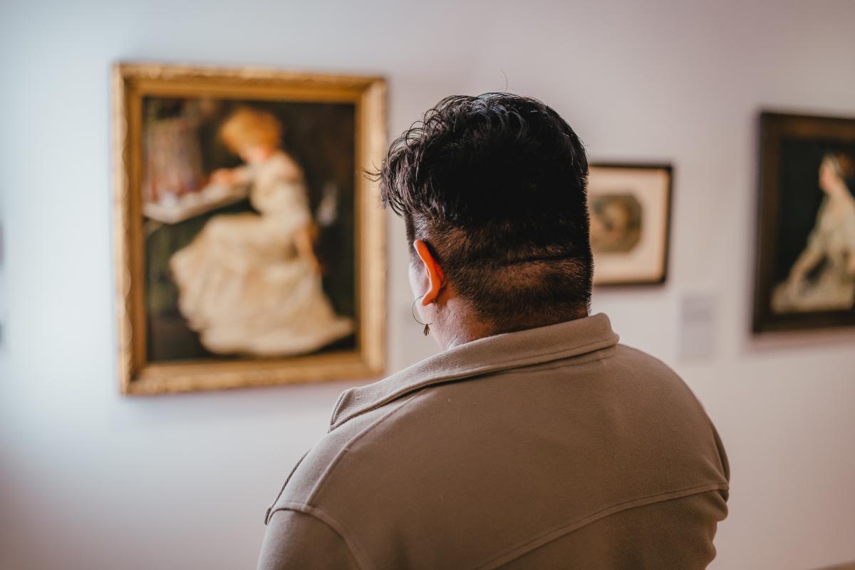 Woodstock Art Gallery