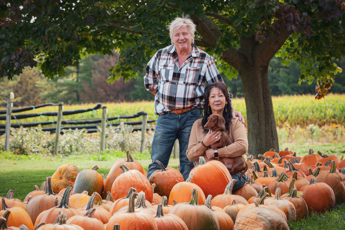 sheldon berries farmers