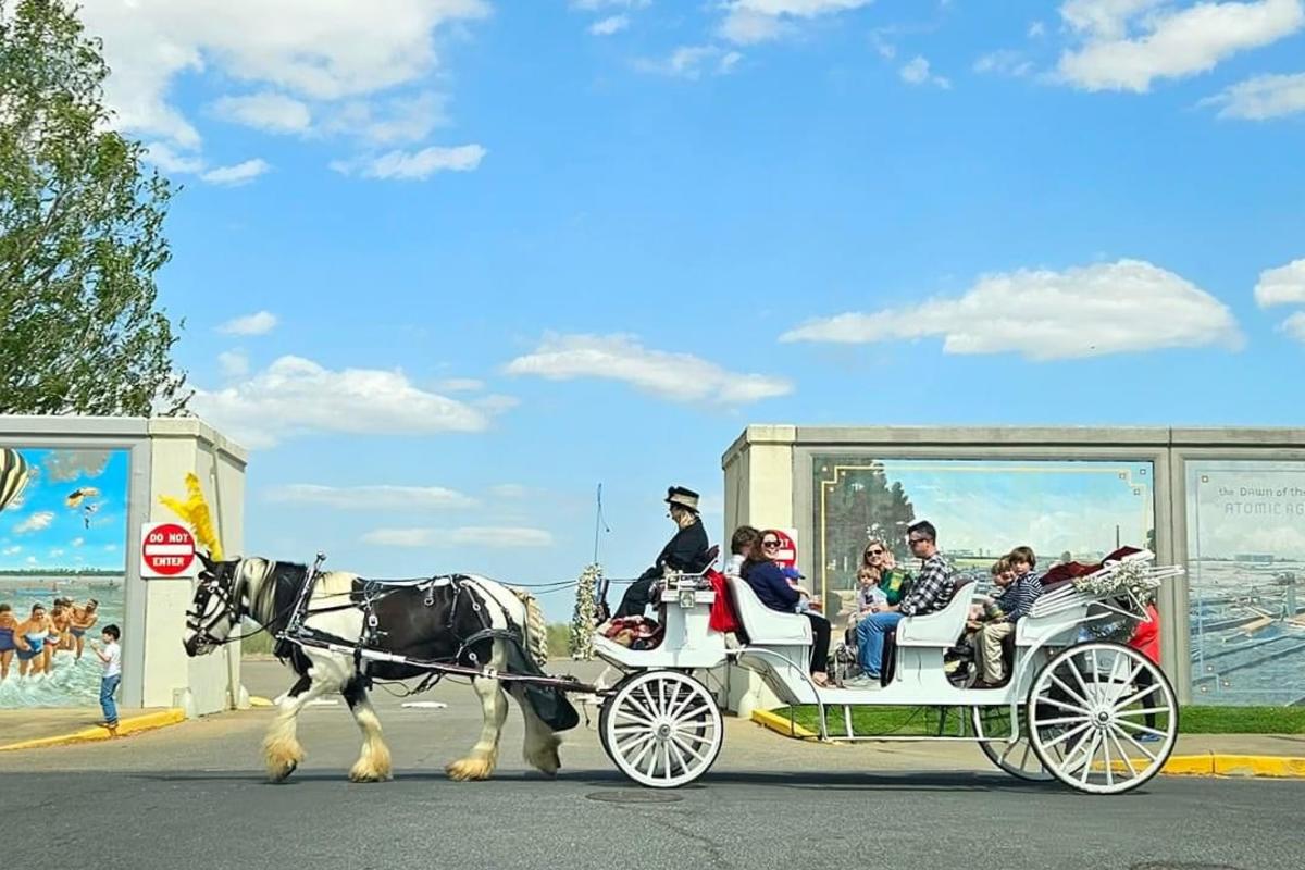 Group Tour Itineraries