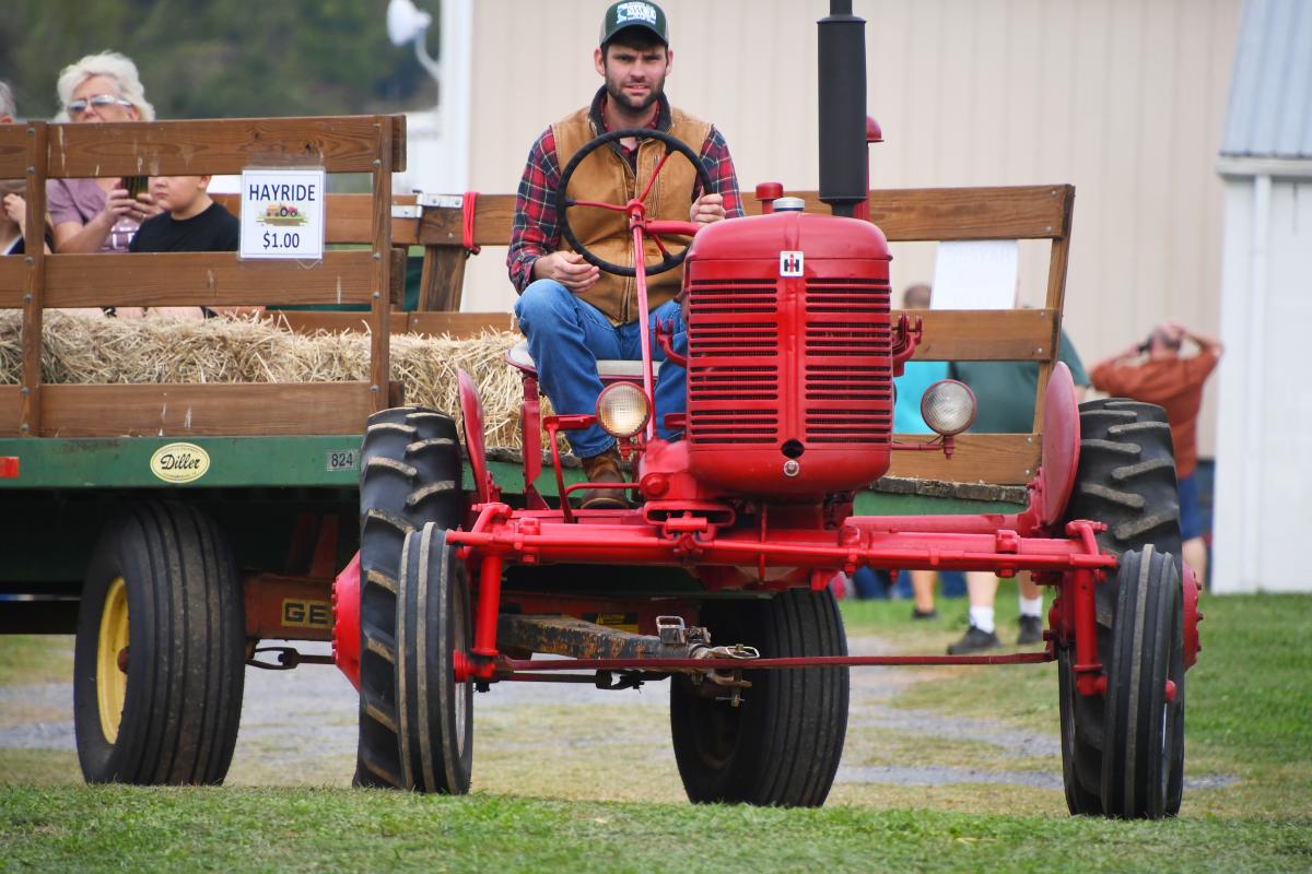 Heritage Festival