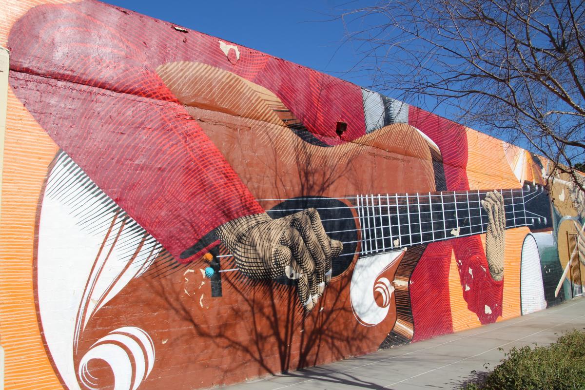 Wall Murals
