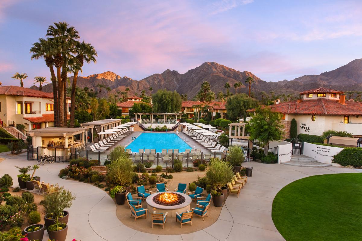 Miramonte Indian Wells Resort & Spa