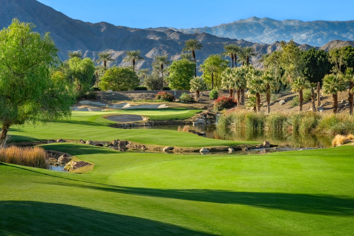 Indian Wells Golf Resort 2023