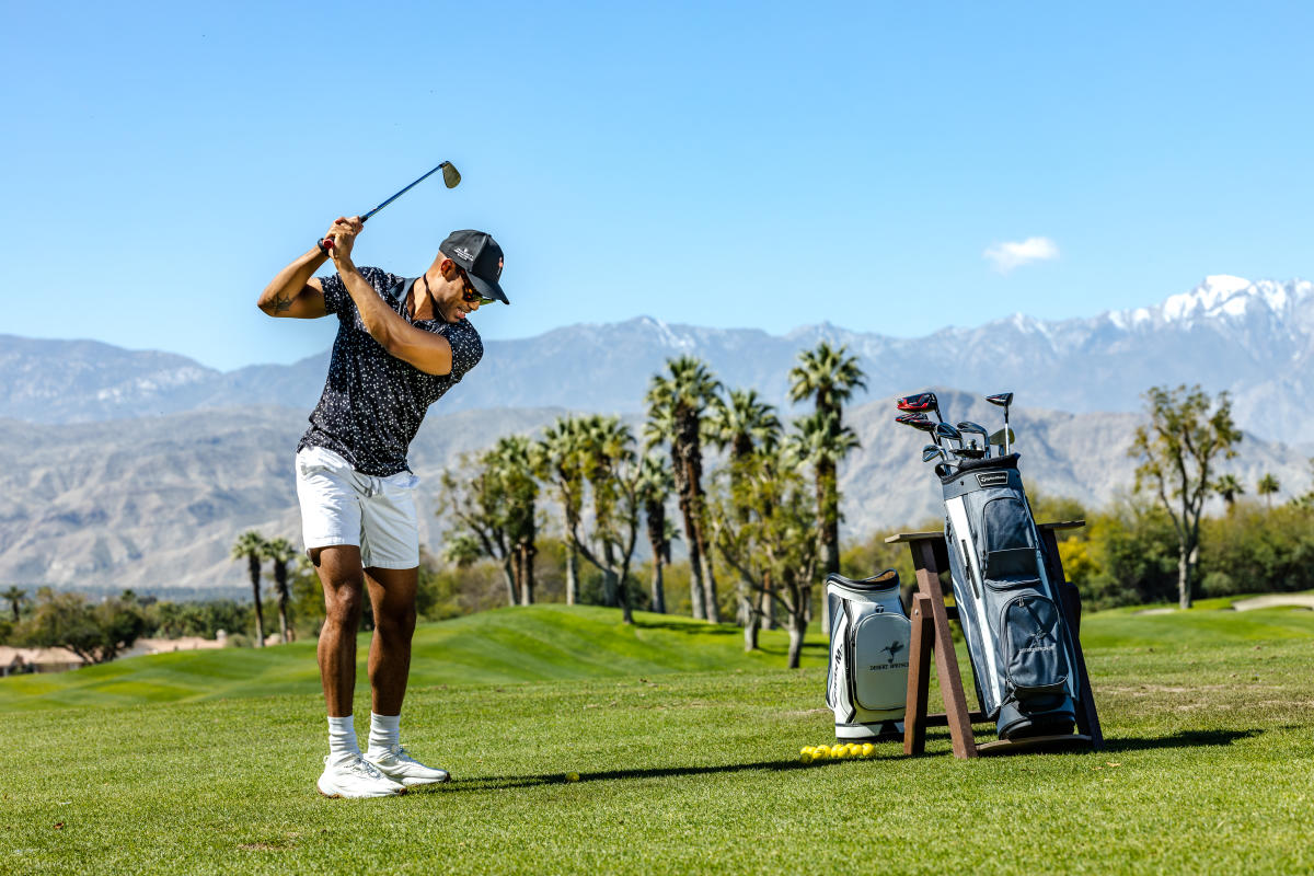 JW Marriott Desert Springs Resort & Spa