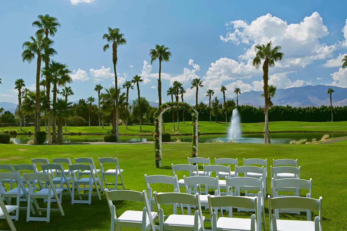 Weddings at Double Tree by Hilton