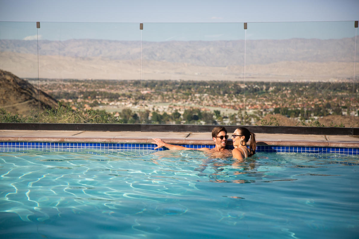 The Ritz-Carlton, Rancho Mirage
