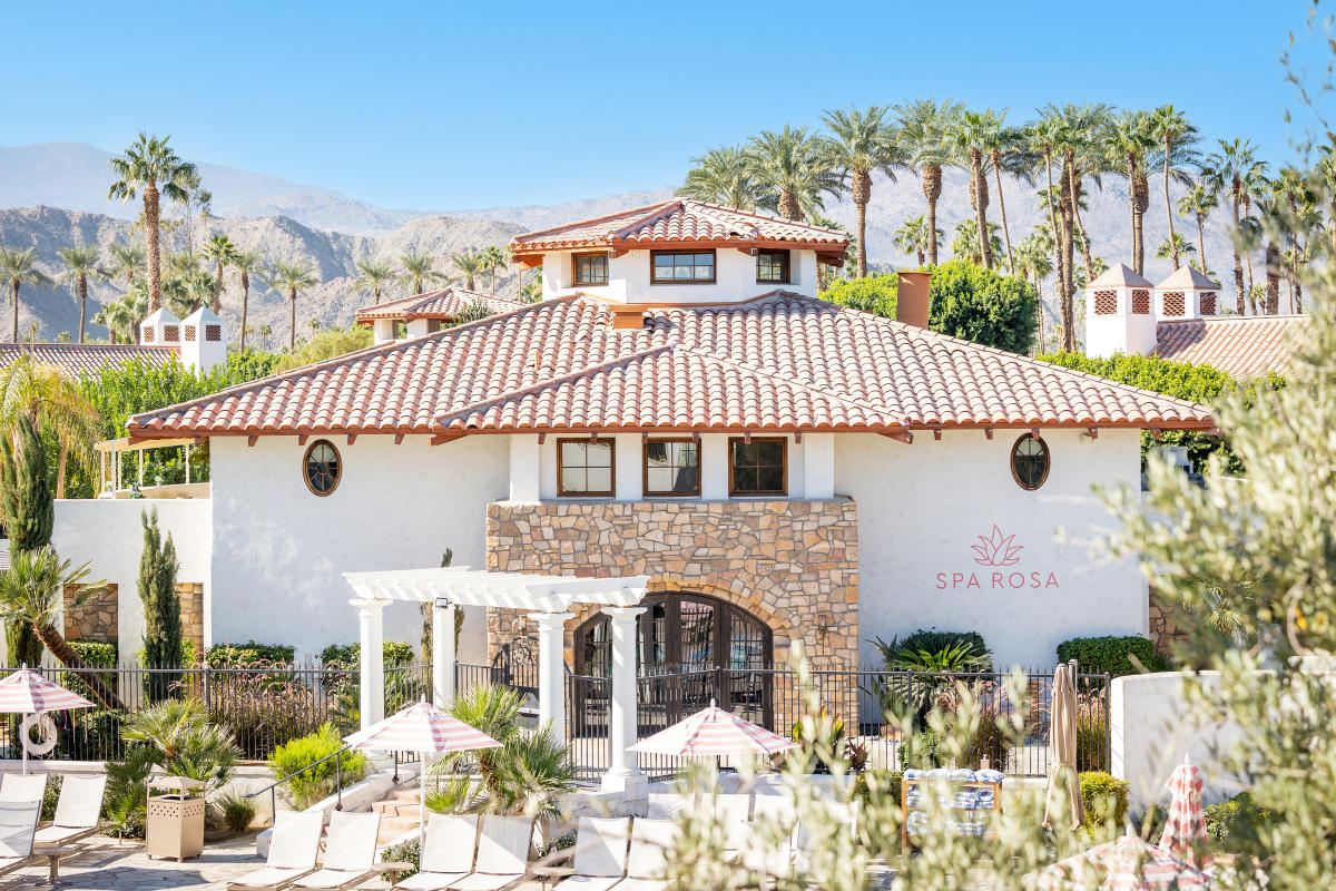 Tommy Bahama Miramonte Resort & Spa