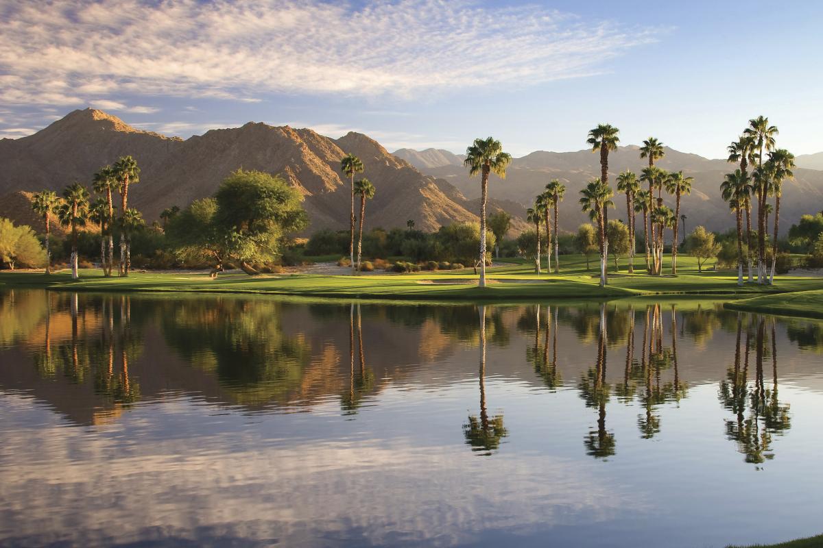 Miramonte Indian Wells Resort & Spa