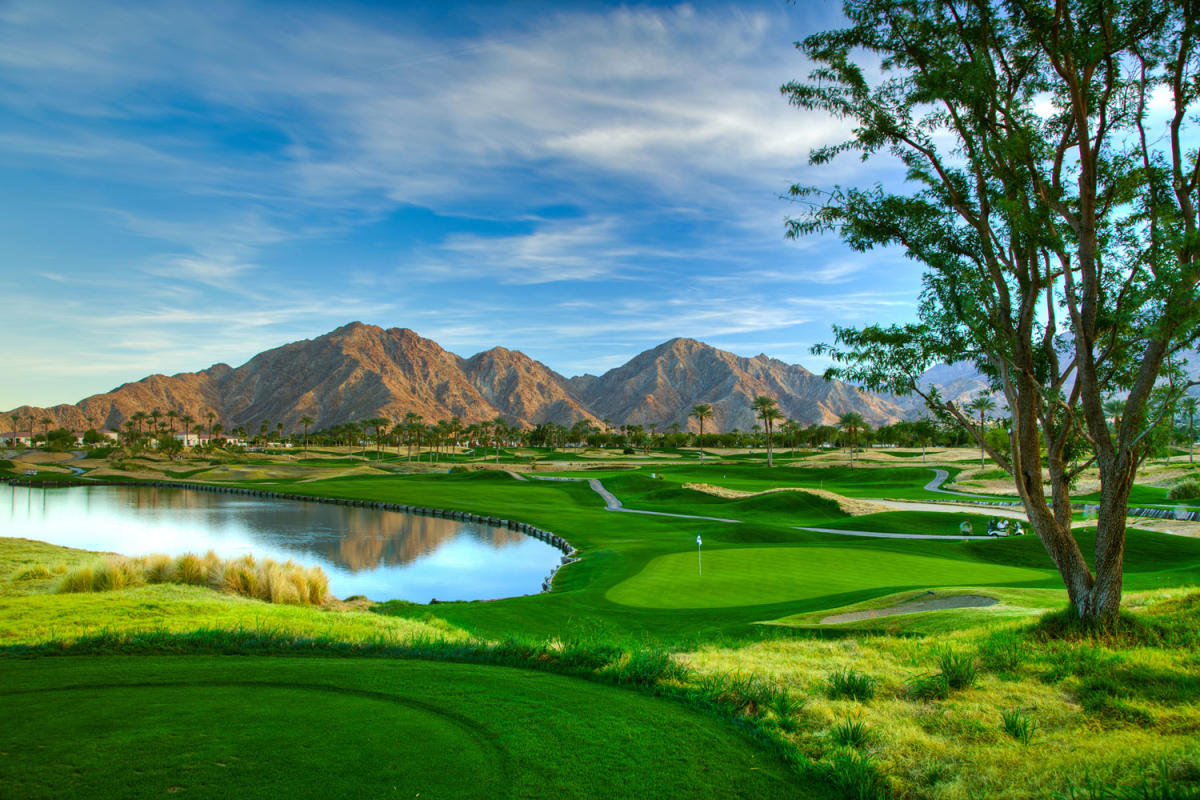 PGA West La Quinta