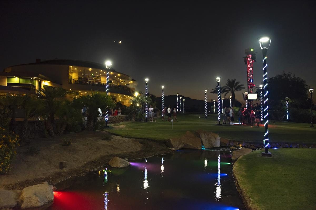 Palm Springs Best Miniature Golf Course