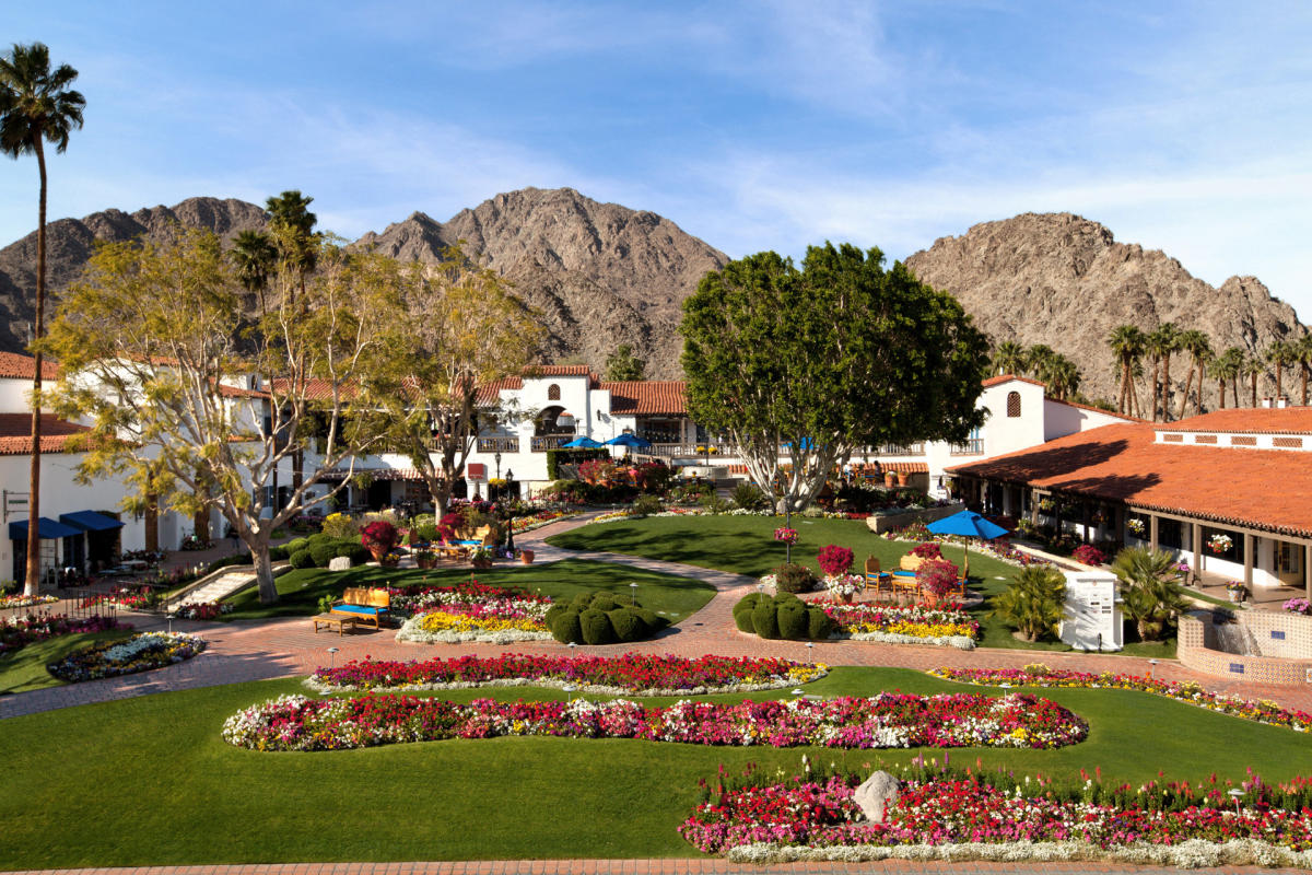 la quinta resort plaza image 2