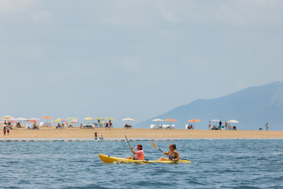 panama-city-isla-taboga-water-sports