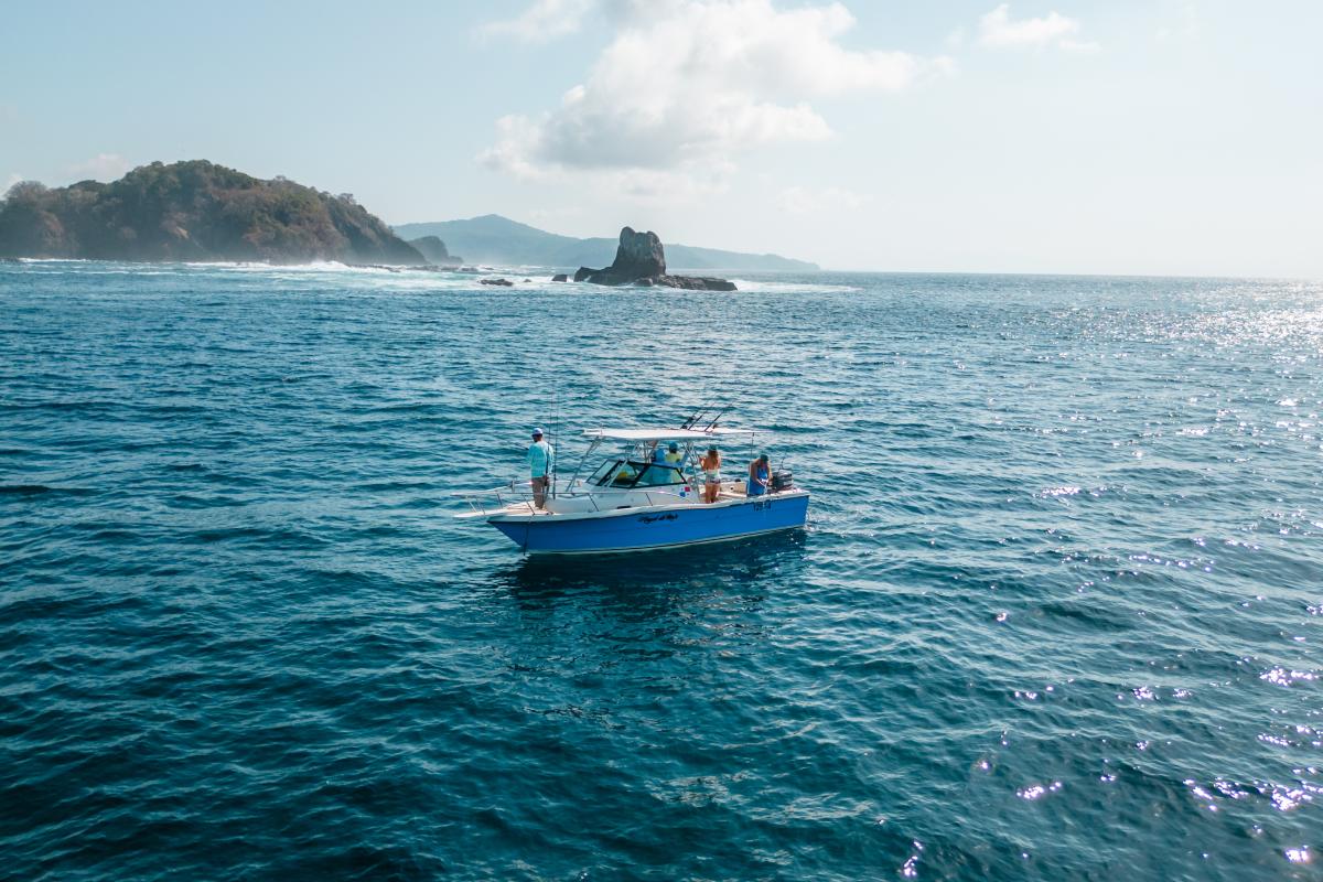 Gulf-of-Montijo-Veraguas-Province-Panamá