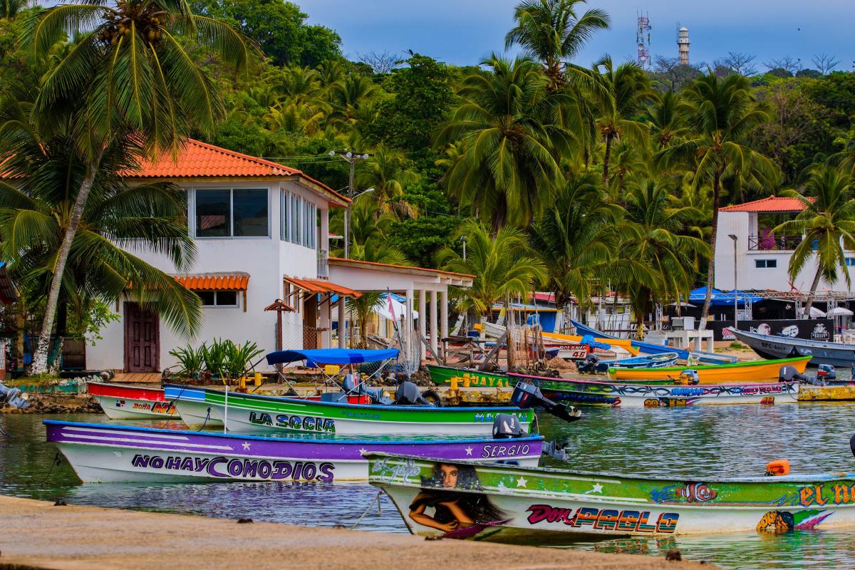 isla-grande-colon-province