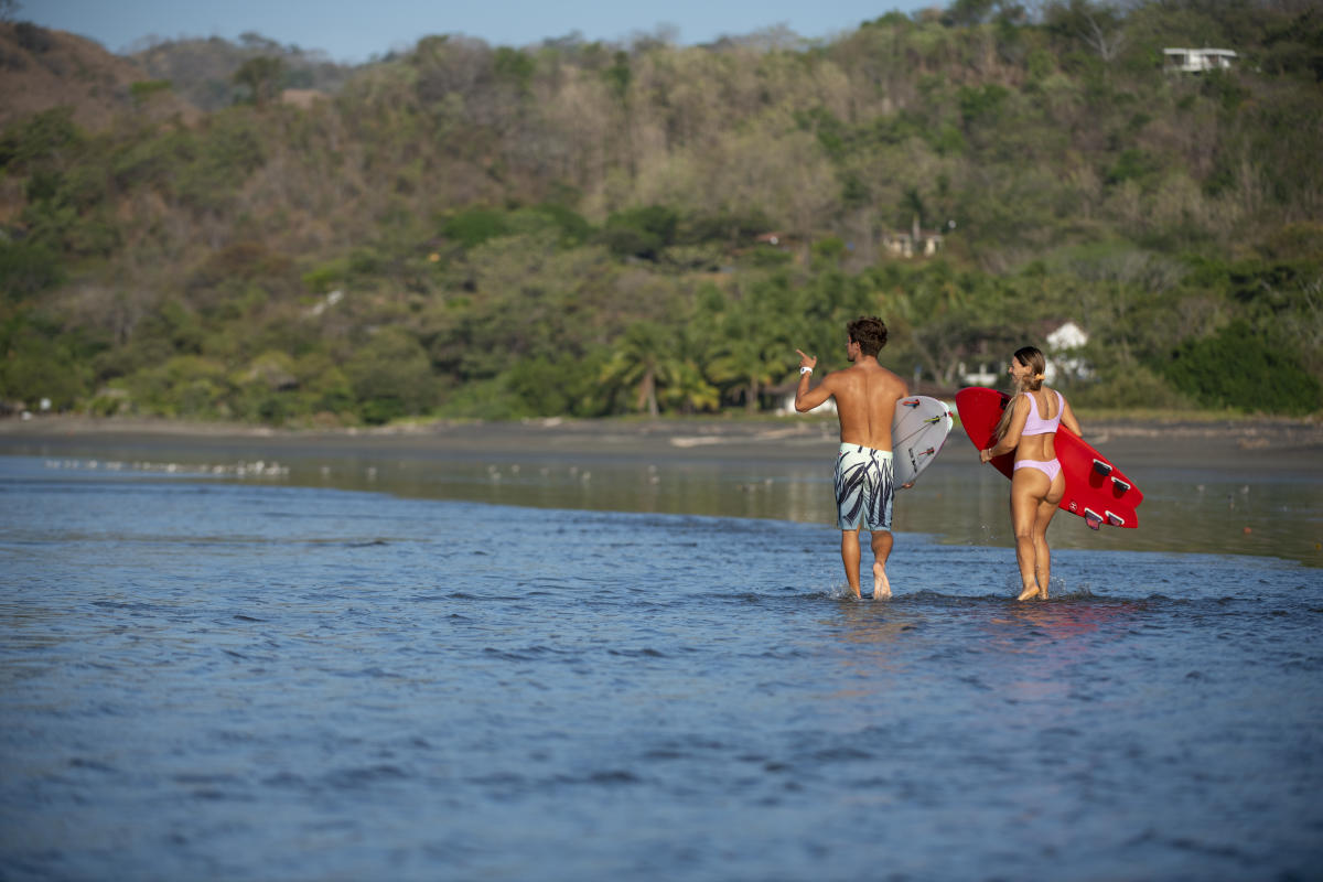 playa-venao-los-santos-province