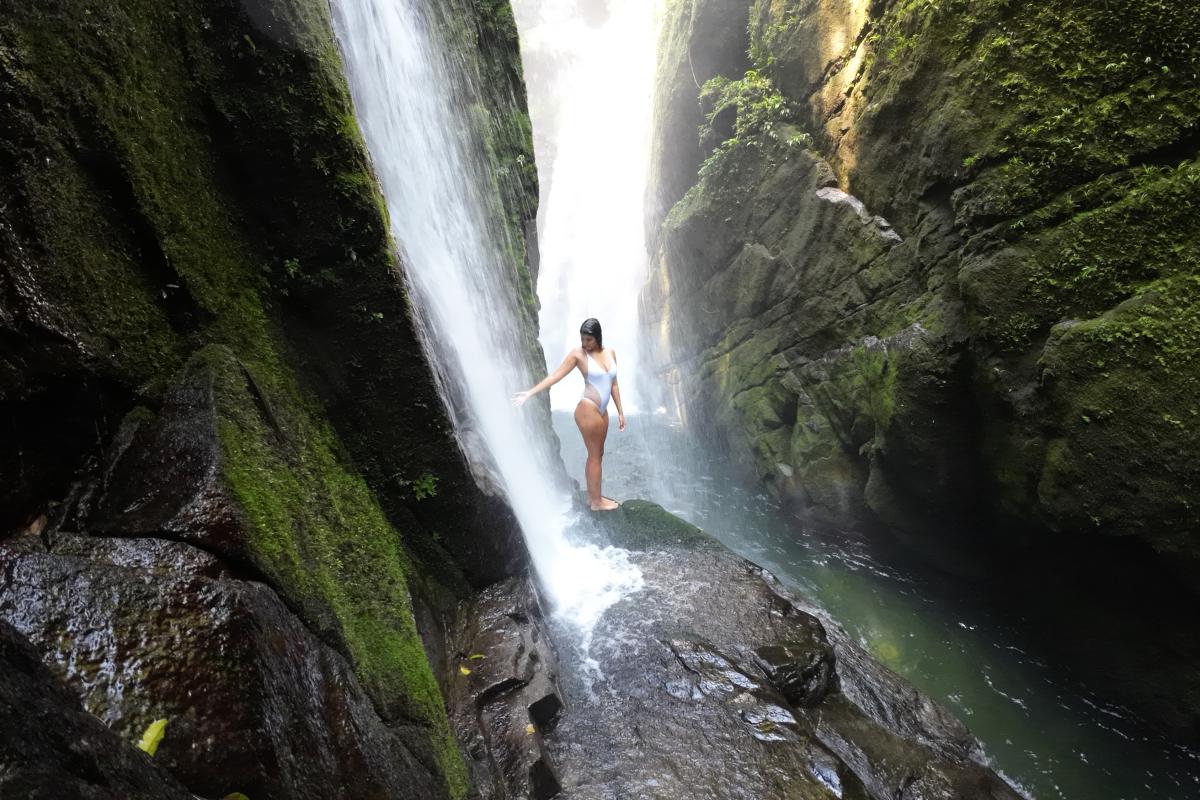 Alto Chorro, Bocas del Toro