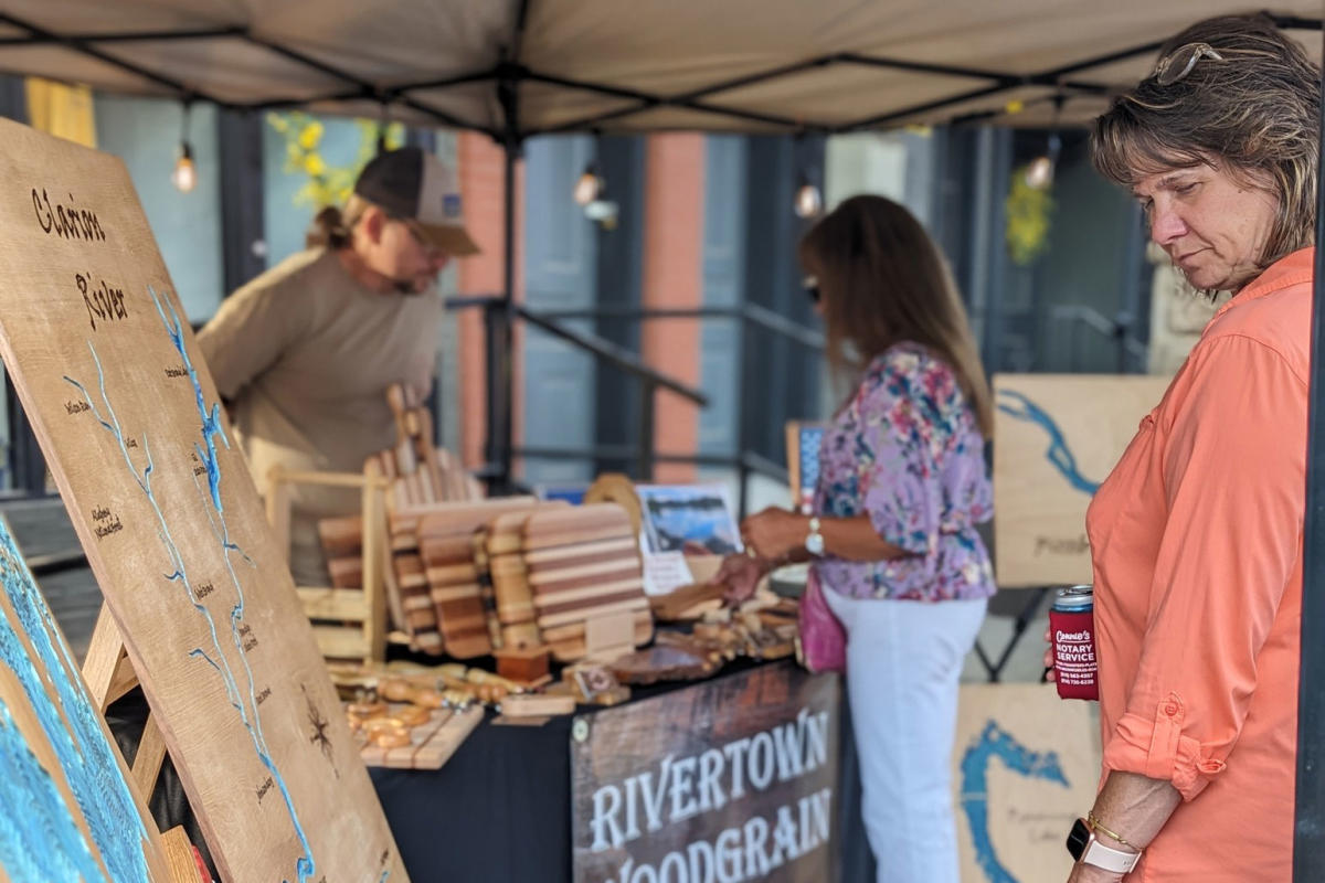 Arts and Heritage Festival