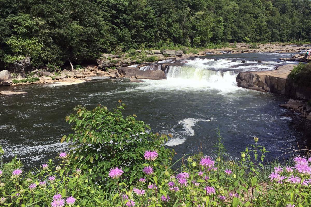 Youghiogheny River
