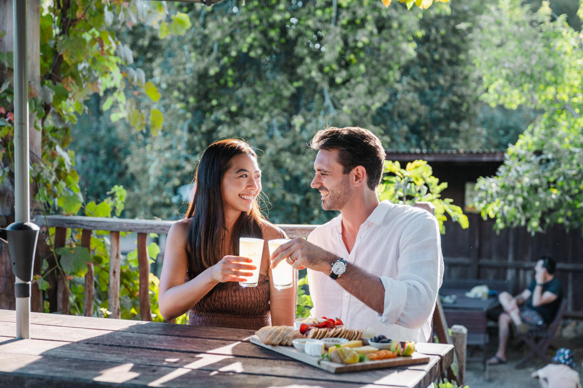 Wine Tree Cidery Dwellingup
