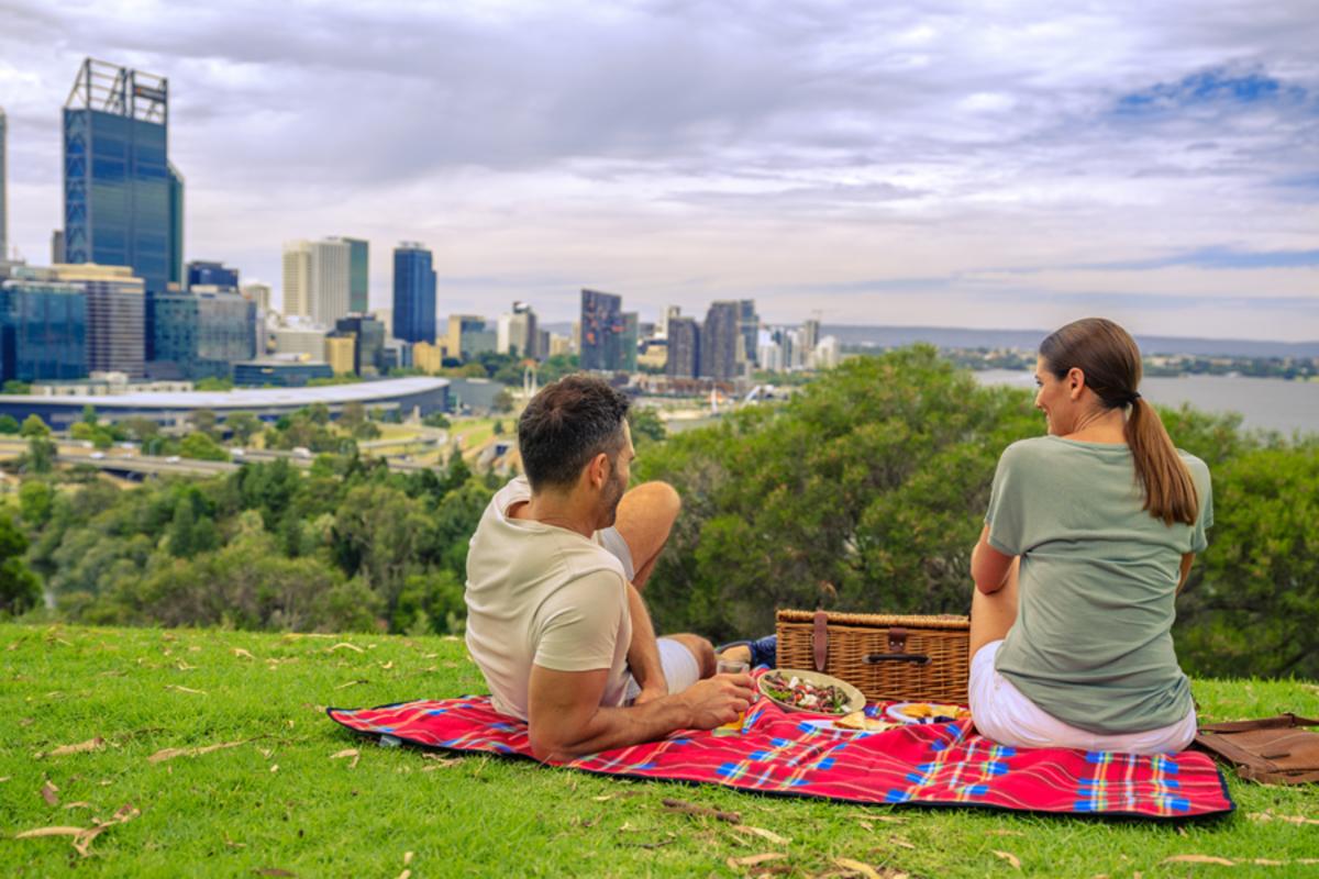 Kings Park