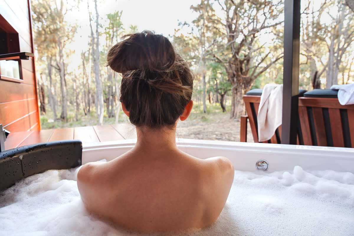 Amaroo Retreat &amp; Spa | Perth Hills