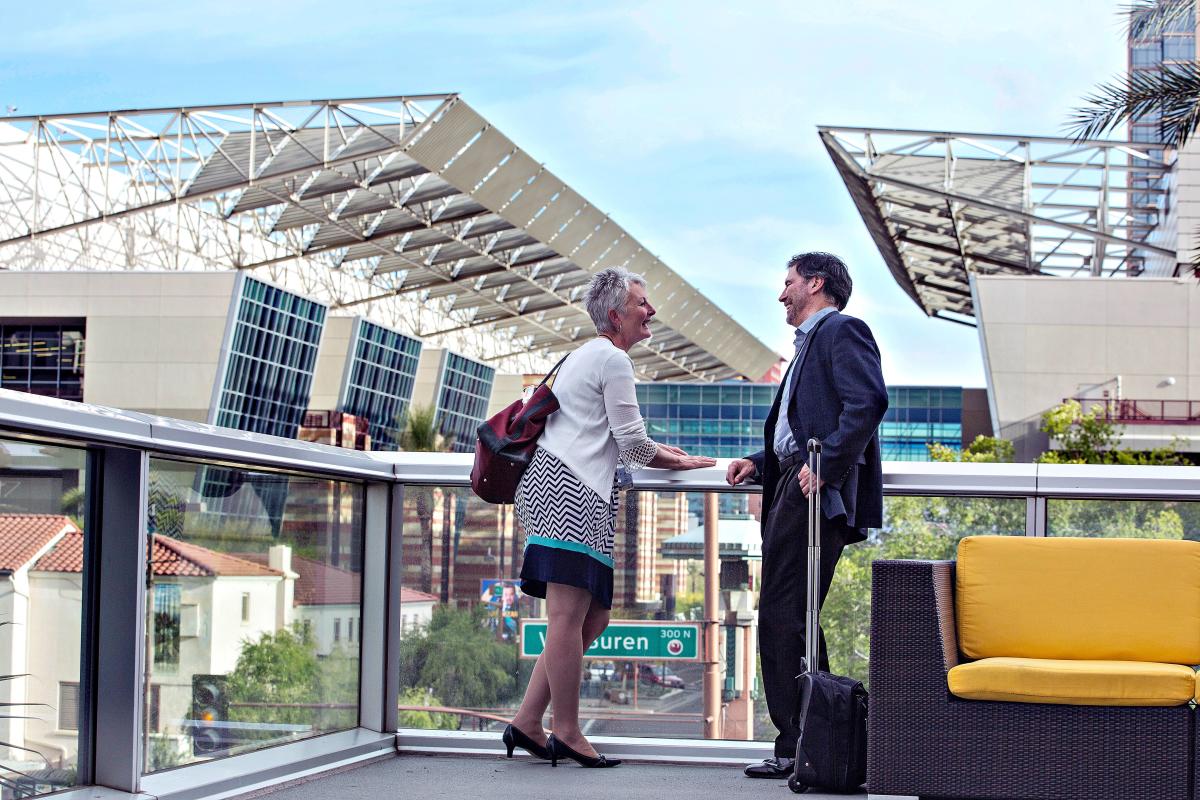Phoenix Convention Center