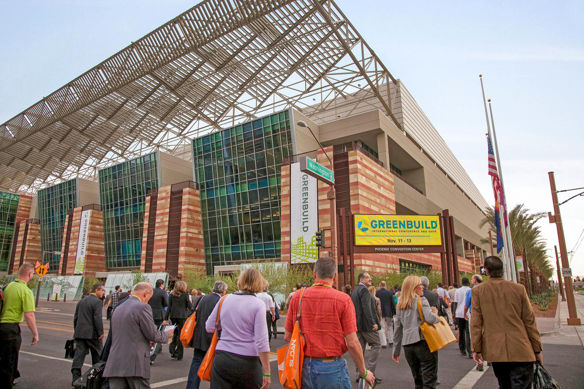 Phoenix Convention Center