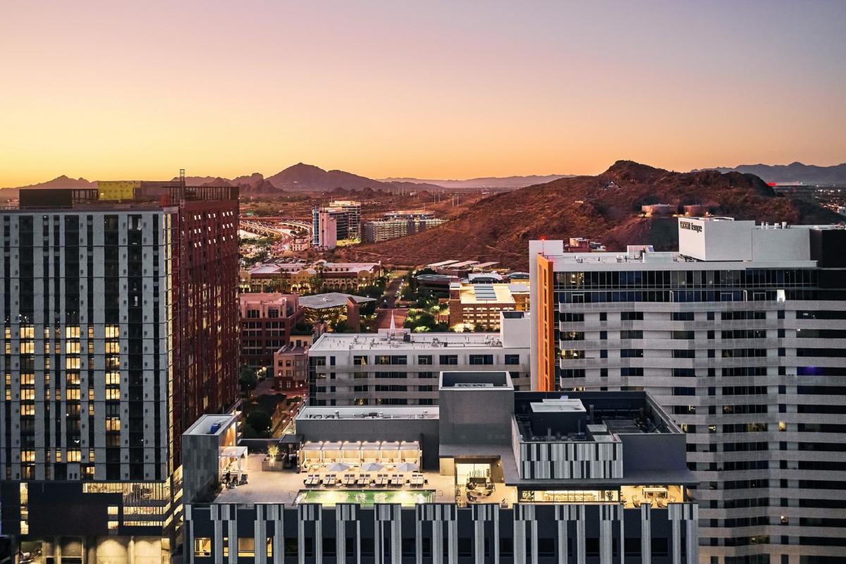 Canopy Tempe