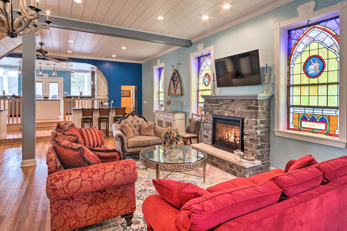 A look inside Split Creek Preserve