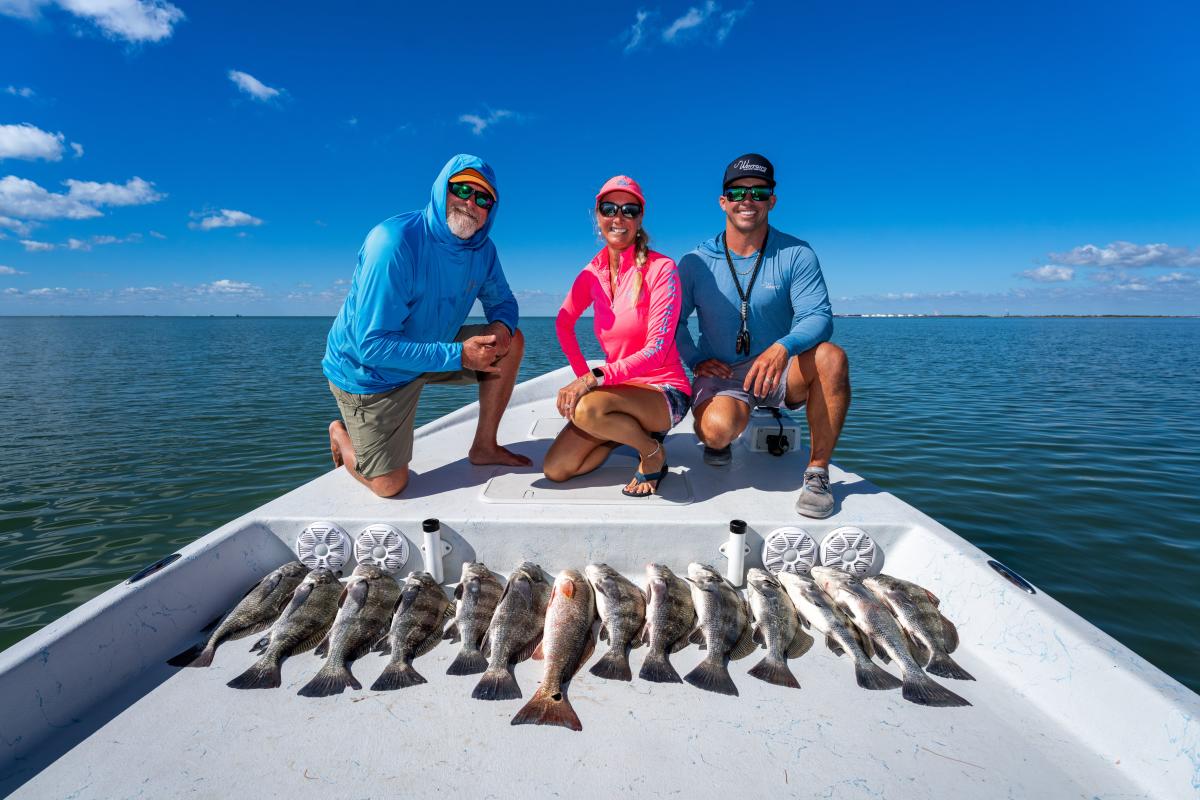 bay fishing-guide