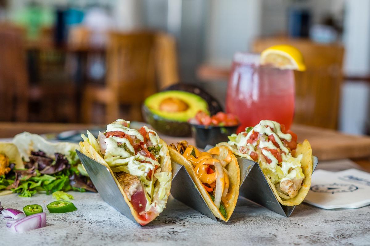 Trout Street Tacos