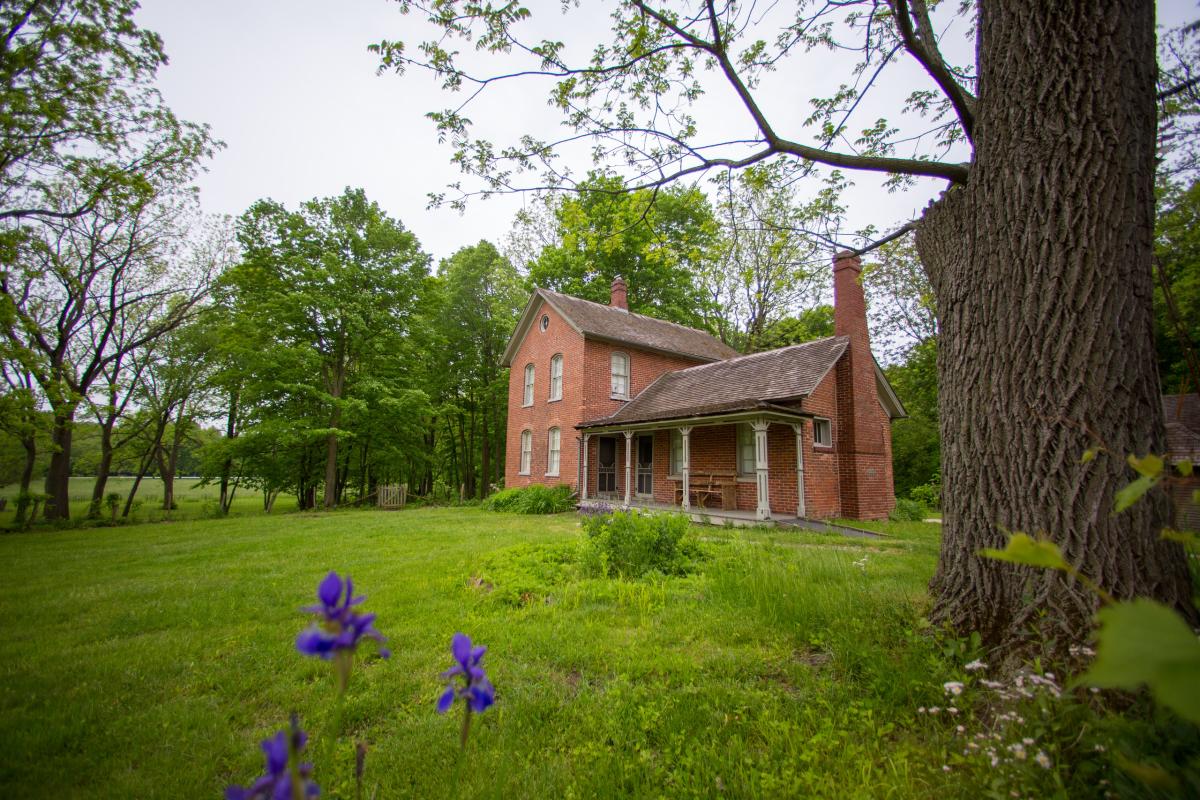 Chellberg Farm