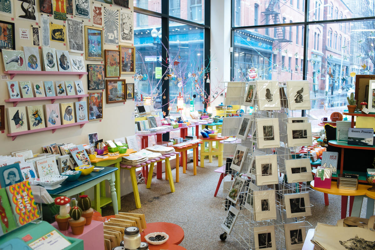 Craftland