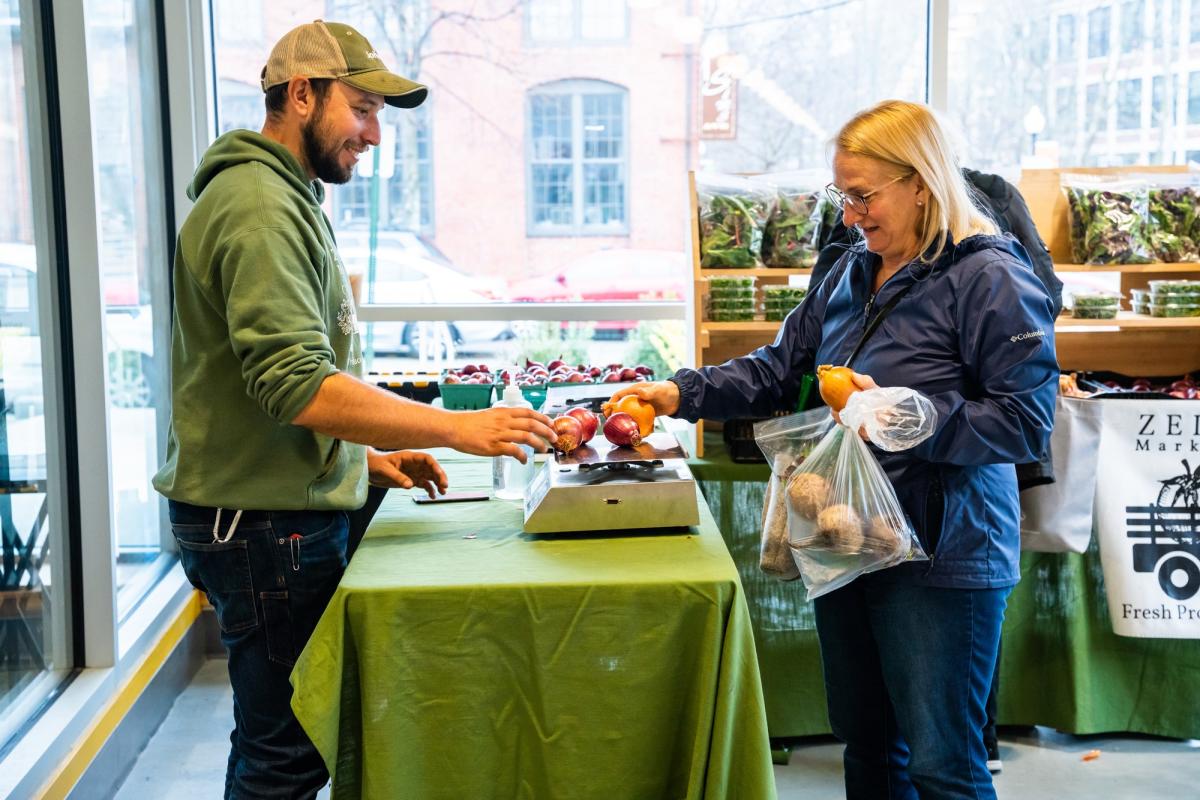 Farm Fresh RI