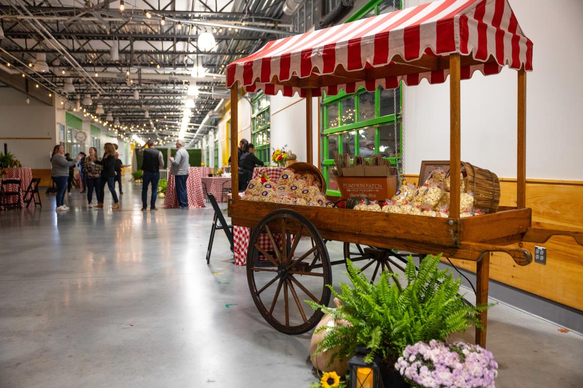 How GoProvidence and Farm Fresh RI Partnered for an Unforgettable Event