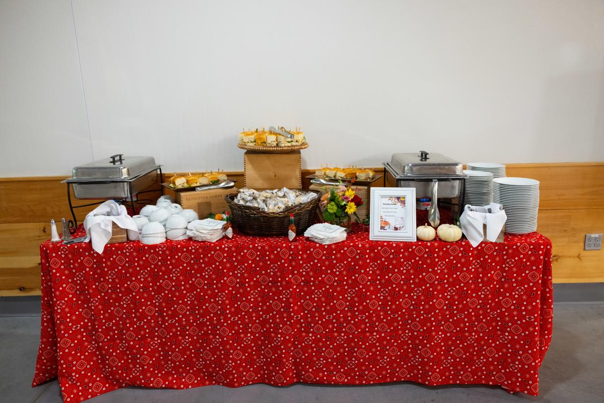 How GoProvidence and Farm Fresh RI Partnered for an Unforgettable Event