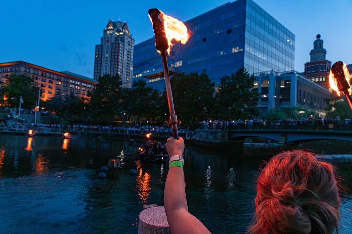 AASCIF WaterFire