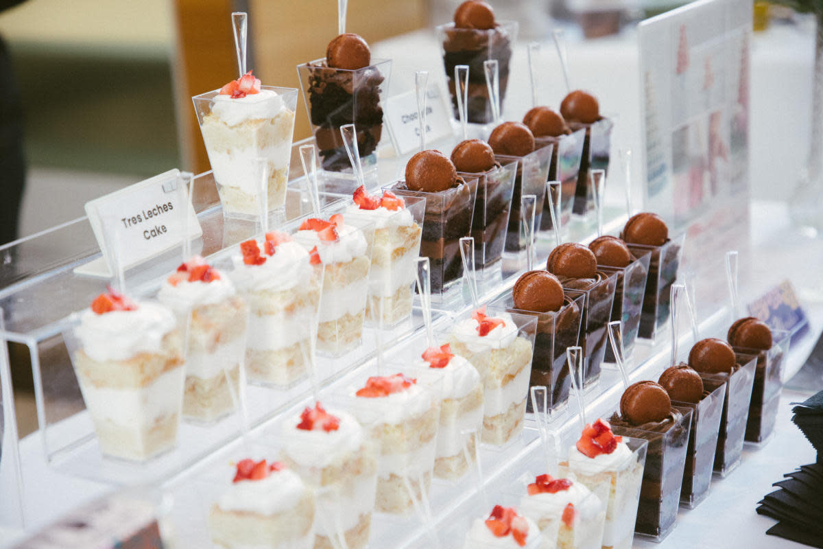 Foodcraft: An Evening of Global Flavors, Locally Made