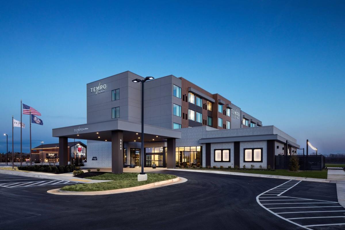 Tempo by Hilton
