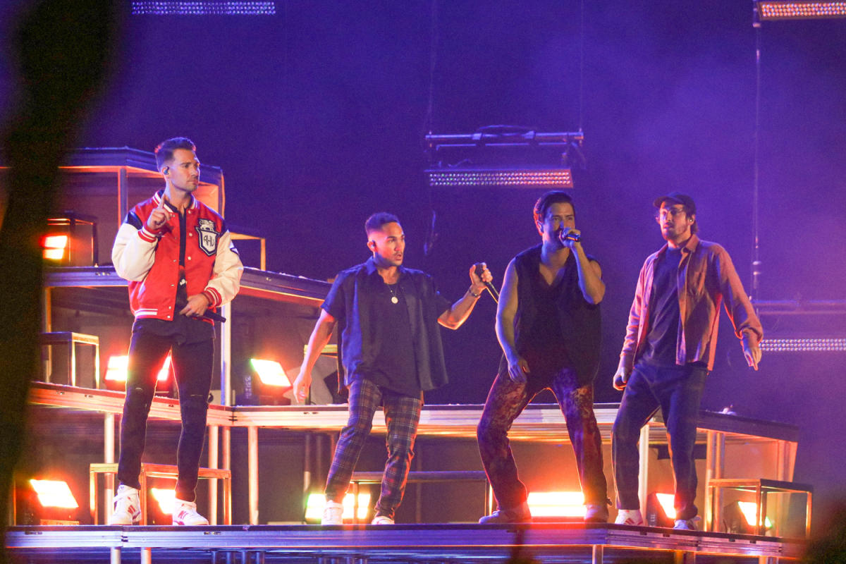 Big Time Rush
